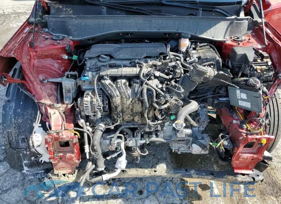 KM8HBCAB8SU290106# 12