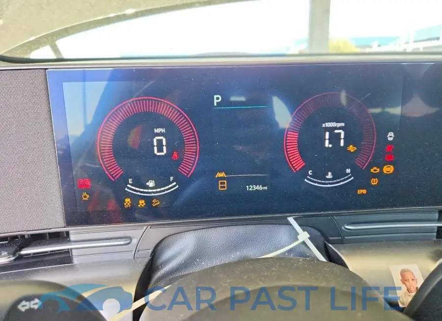 KM8HFCAB5TU359842# 9