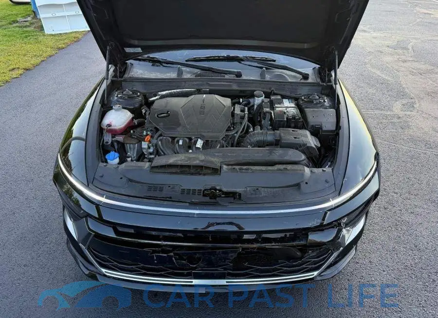 KMHL64JAXRA354721# 7
