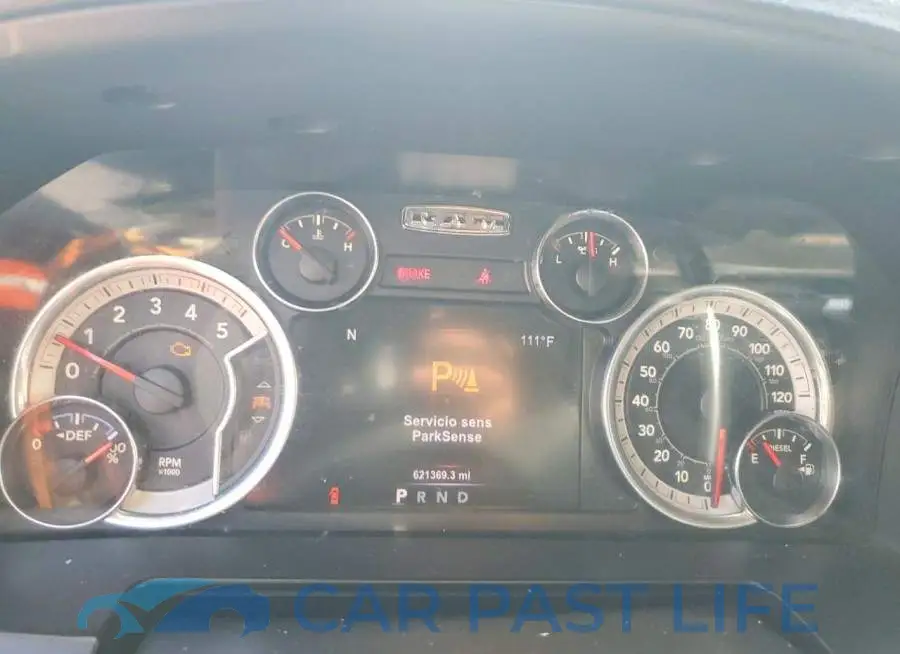 3C63RRJL7HG566395# 9