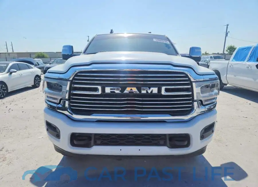 3C6UR5FL2PG601591# 5