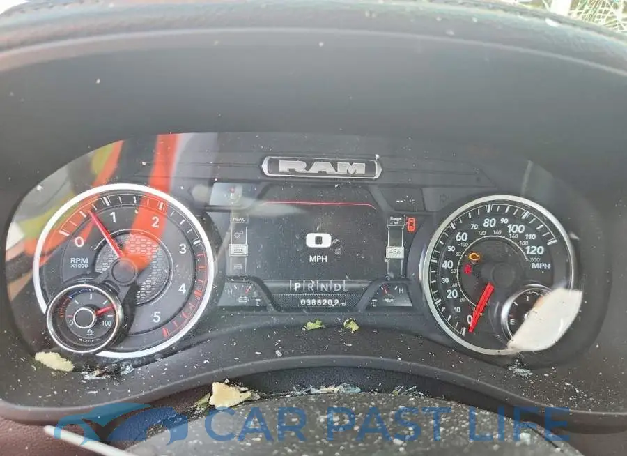 3C6UR5FL8RG141601# 9
