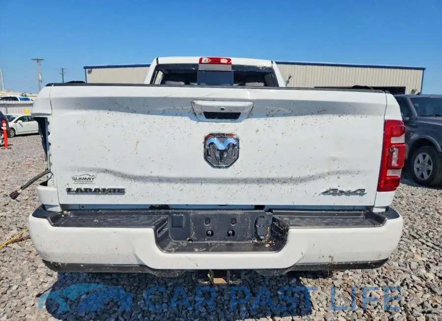 3C6UR5FL8RG141601# 6
