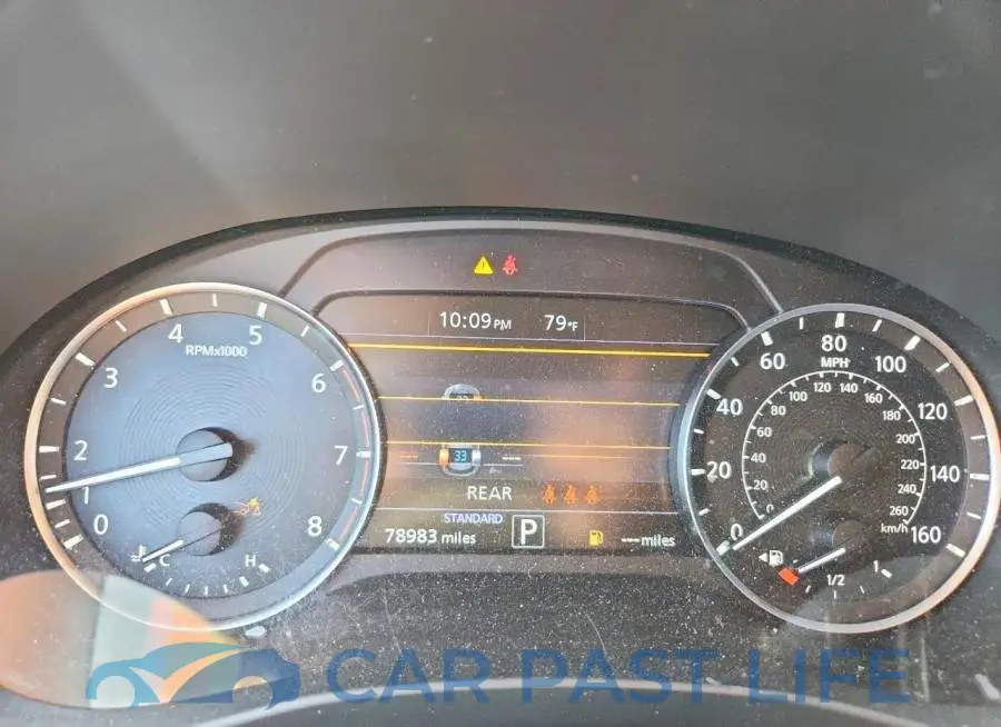 3PCAJ5BB3MF114952# 9