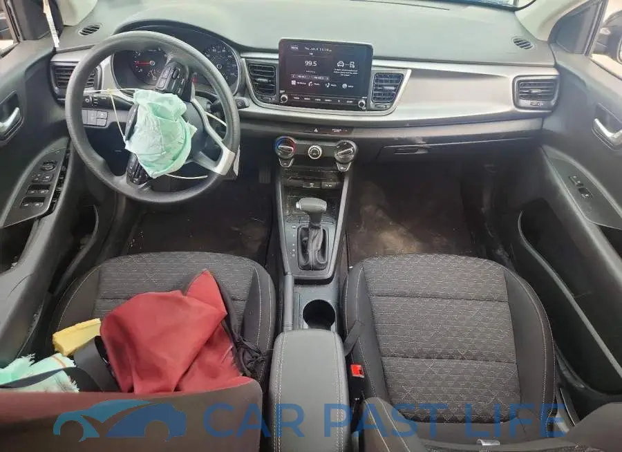 3KPA24AD5PE542204# 8