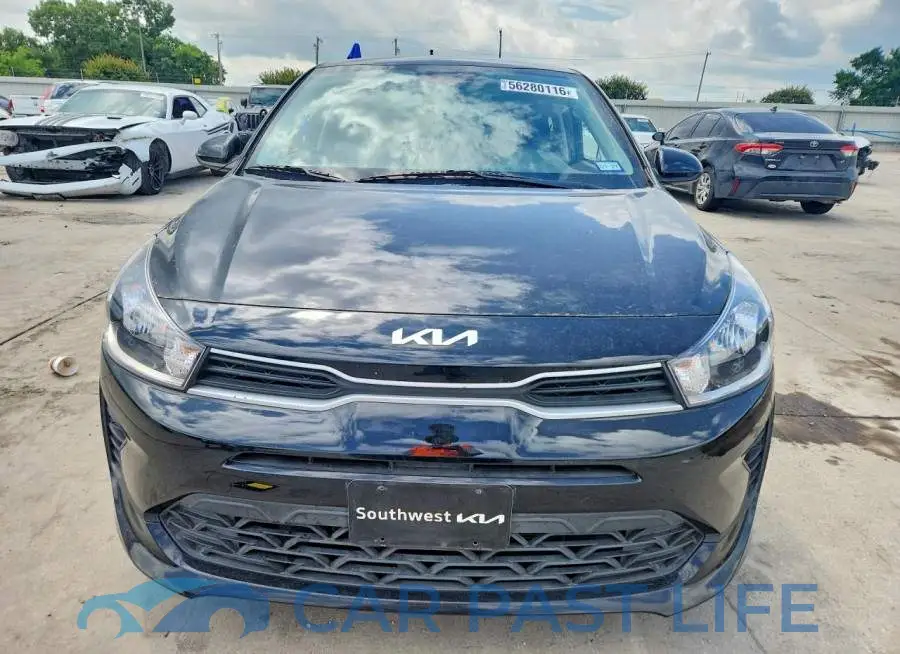 3KPA24AD5PE542204# 5