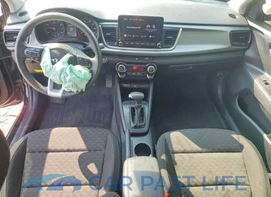 3KPA24AD6PE549145# 8