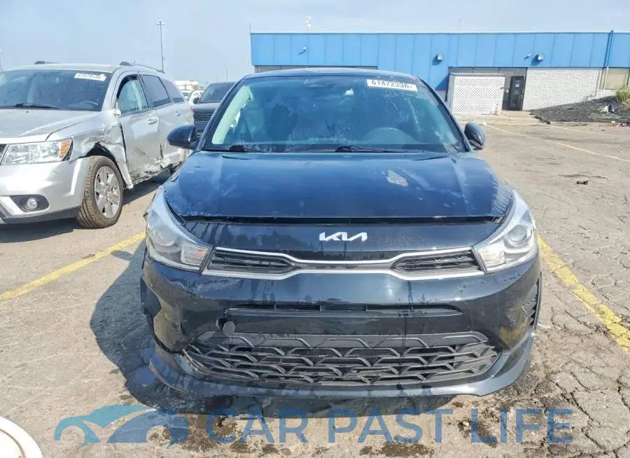 3KPA24AD6PE549145# 5