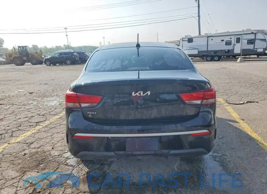 3KPA24AD6PE549145# 6