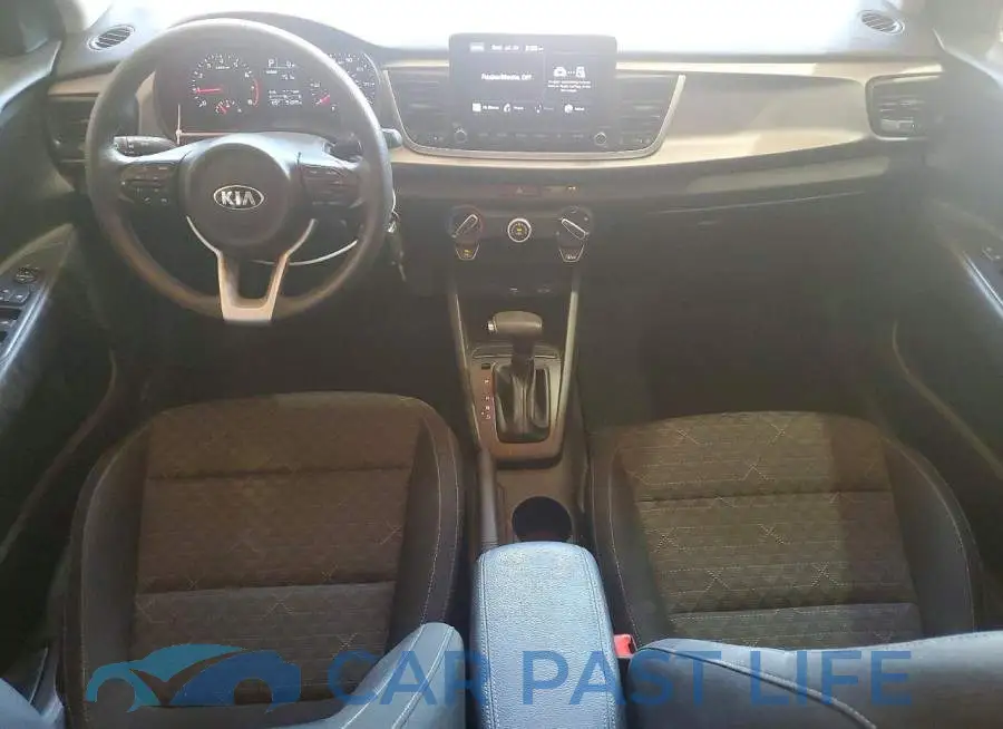 3KPA24AD7ME401159# 8