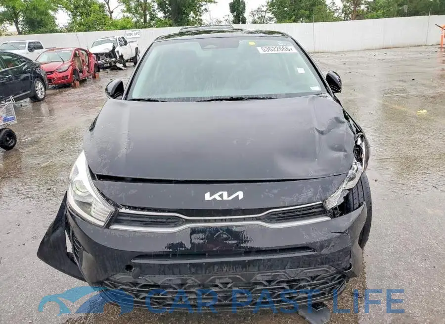 3KPA24AD9PE534364# 5