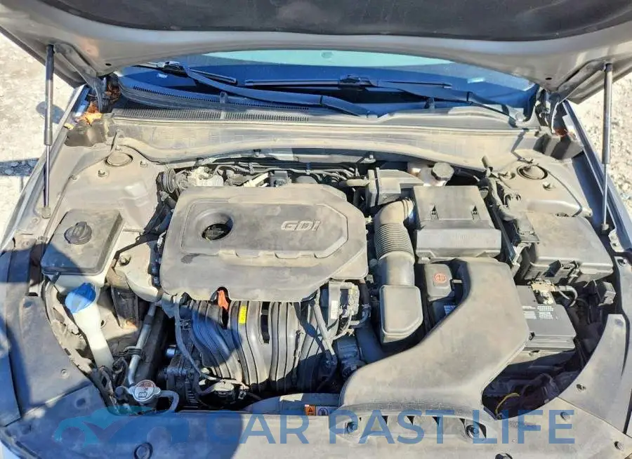 5XXGT4L33HG161536# 11