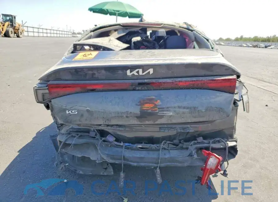 KNAG24J70T5432829# 6