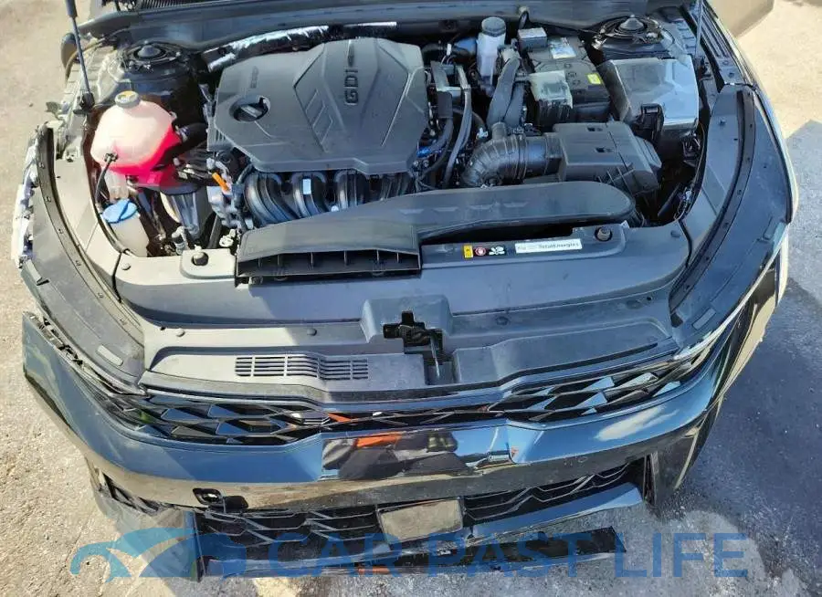 KNAG64J72T5456232# 11