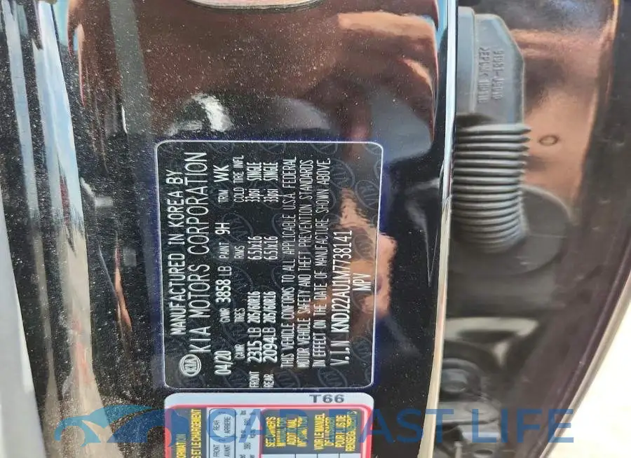 KNDJ22AU1M7738141# 12