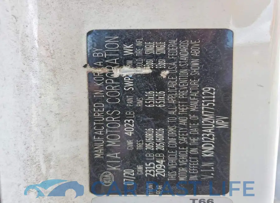 KNDJ23AU2M7751129# 13