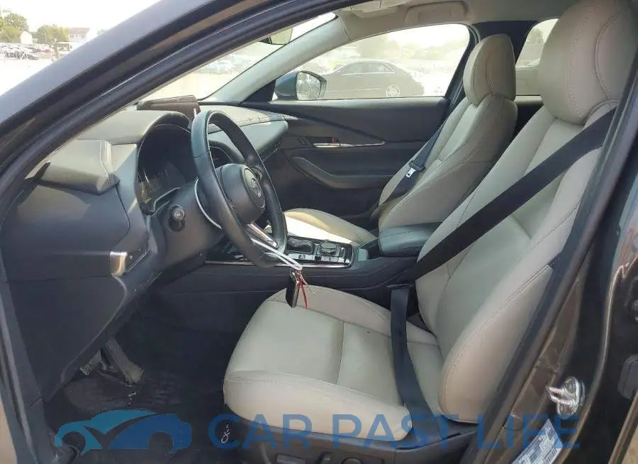 3MVDMBCM3RM613609# 7