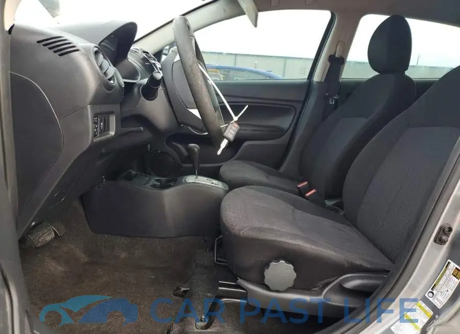 ML32A3HJ5LH002484# 7