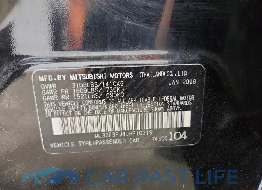 ML32F3FJ4JHF10319# 13