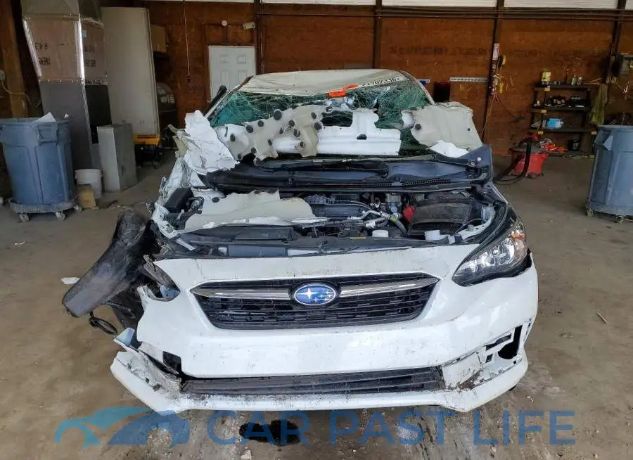 4S3GKAB67P3600149# 5