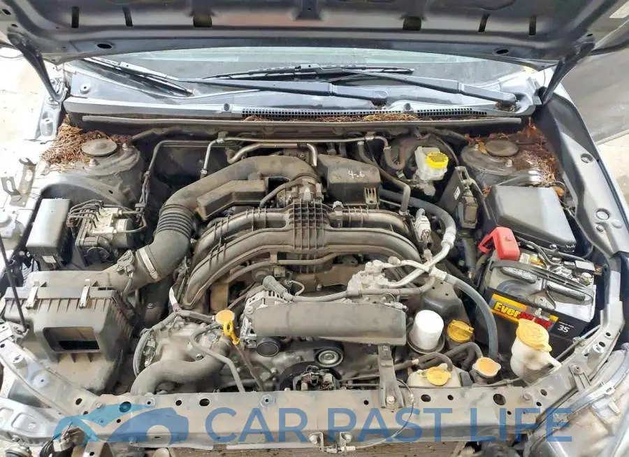 4S3GTAA65J3737127# 12