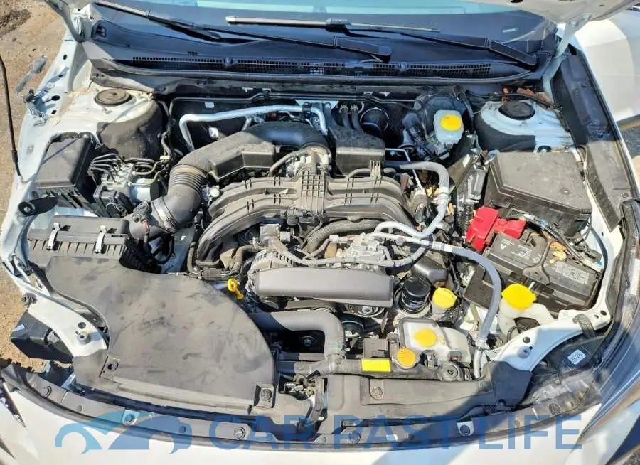 4S4BTANCXR3229639# 12
