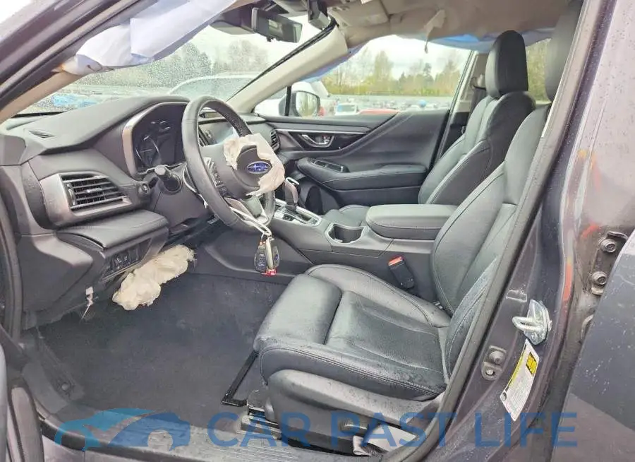 4S4BTGPD9R3174450# 7