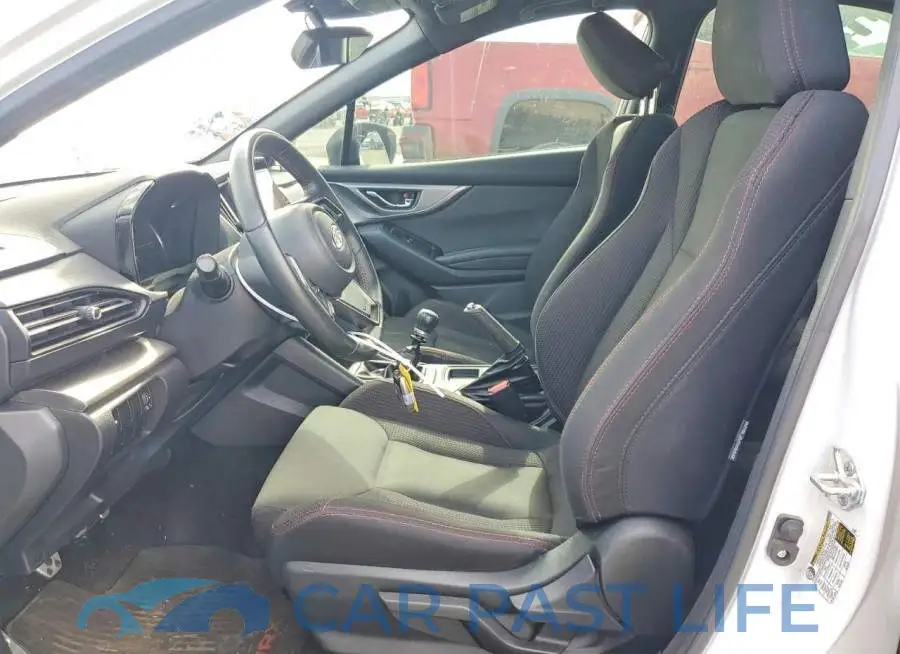 JF1VBAH65R9808972# 7