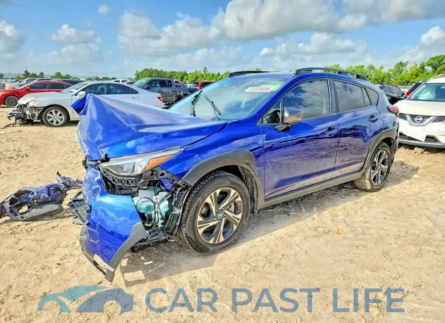JF2GUHDCXS8263477# 1