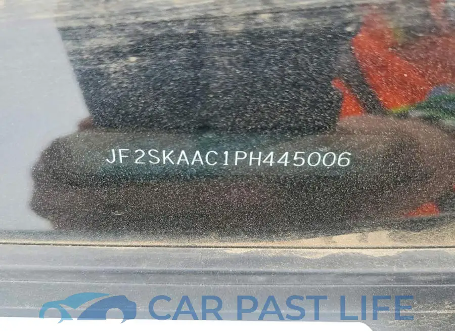 JF2SKAAC1PH445006# 14