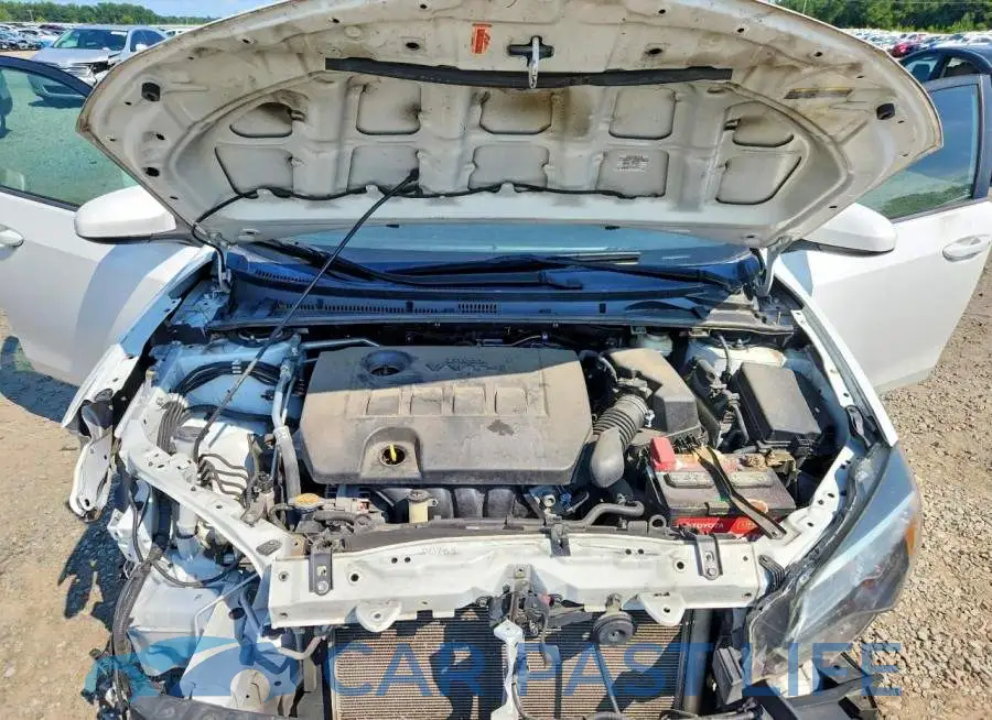 2T1BURHEXHC760116# 11