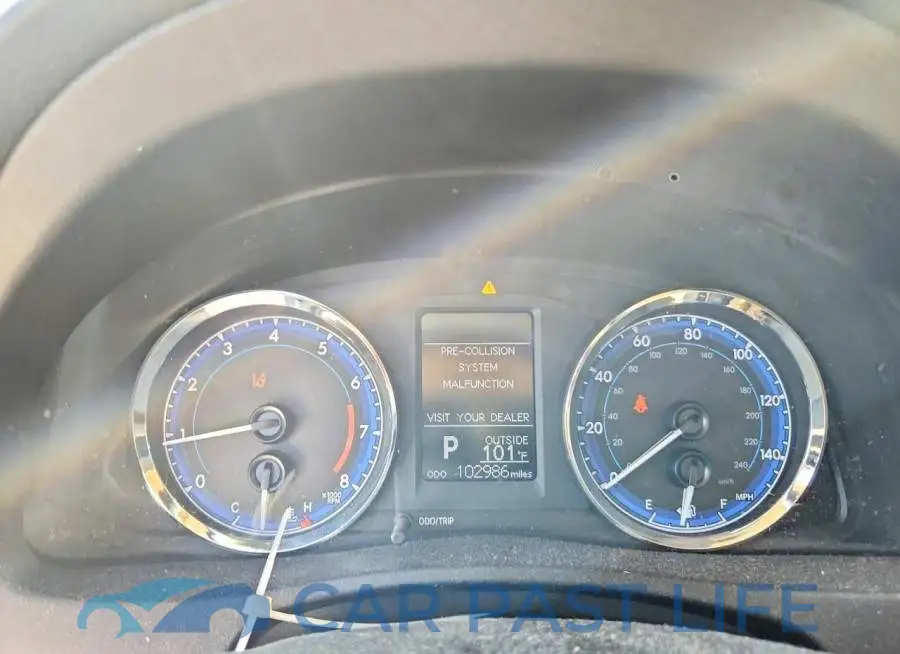 2T1BURHEXHC760116# 9