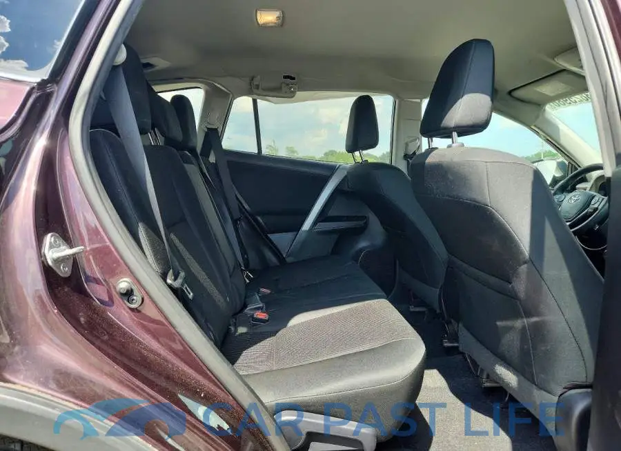 2T3BFREV6HW614624# 11