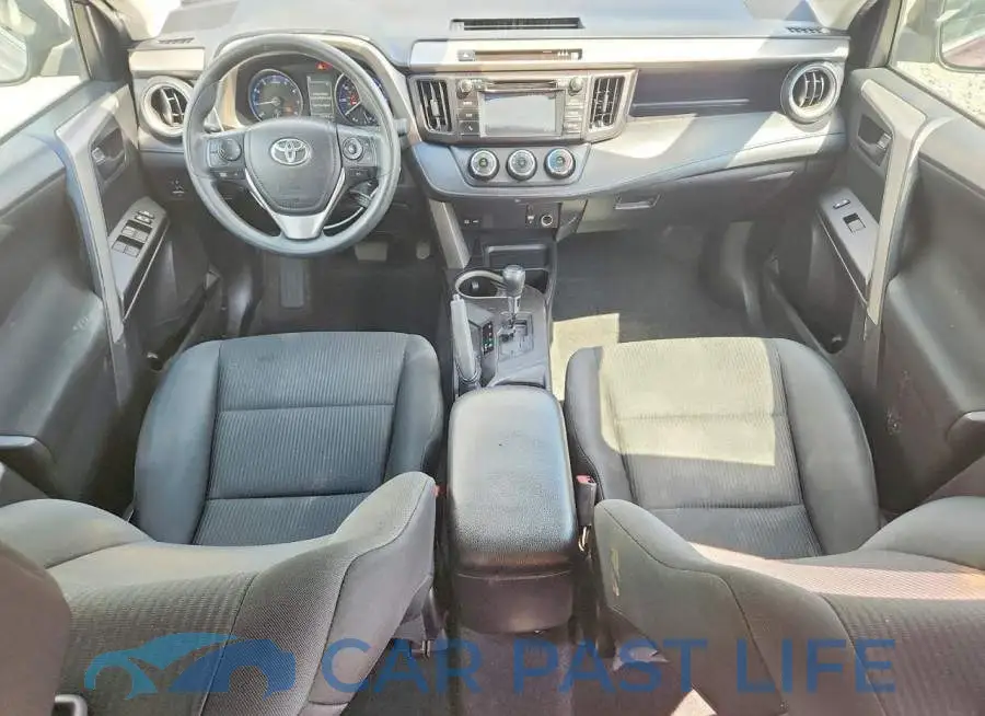 2T3BFREV6HW614624# 8