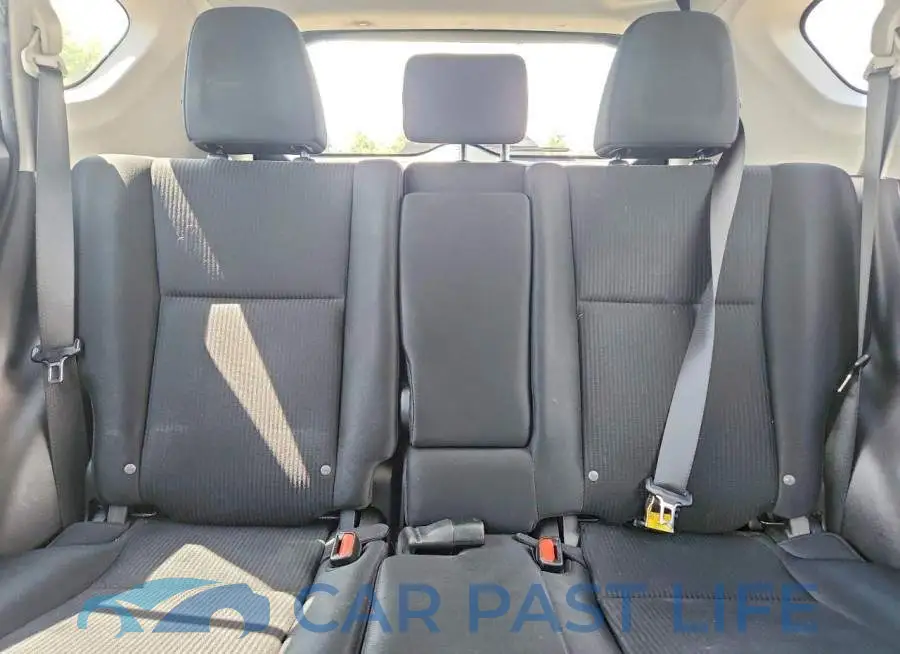 2T3BFREV6HW614624# 10