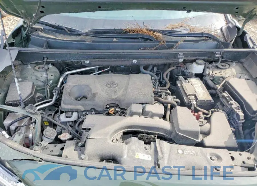 2T3J1RFV8RW450612# 11