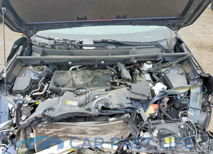 2T3P1RFV6MW230016# 12