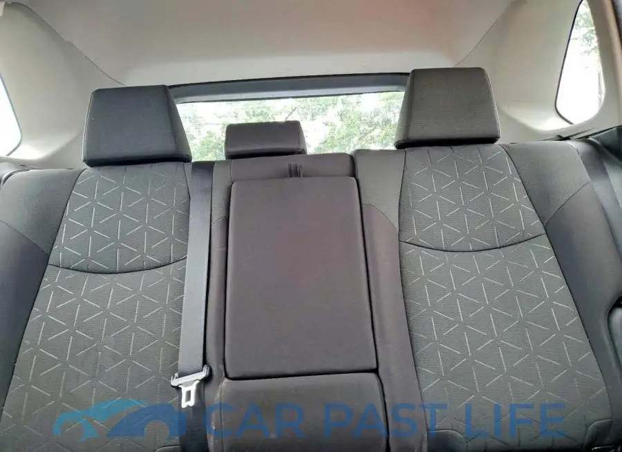 2T3P1RFV6MW230016# 10