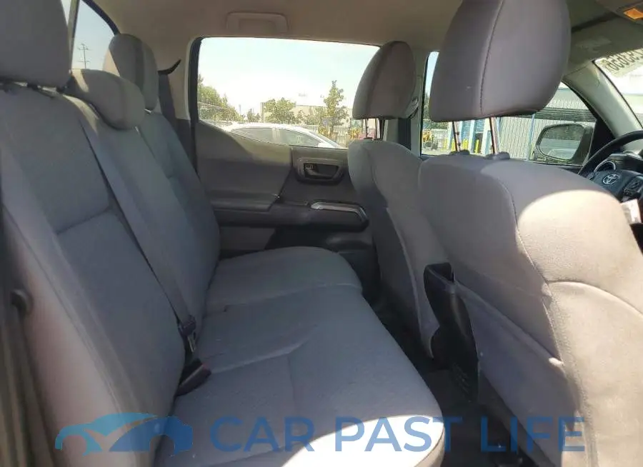 3TMAZ5CN7NM189989# 10