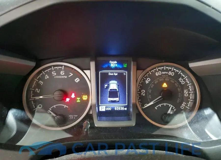 3TMCZ5AN6KM282168# 9
