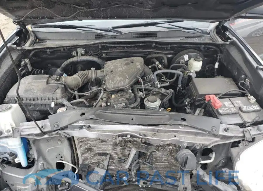 3TYRX5GN7MT032615# 11