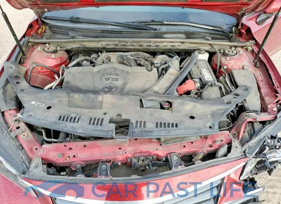 4T1JZ1FB8NU080460# 11