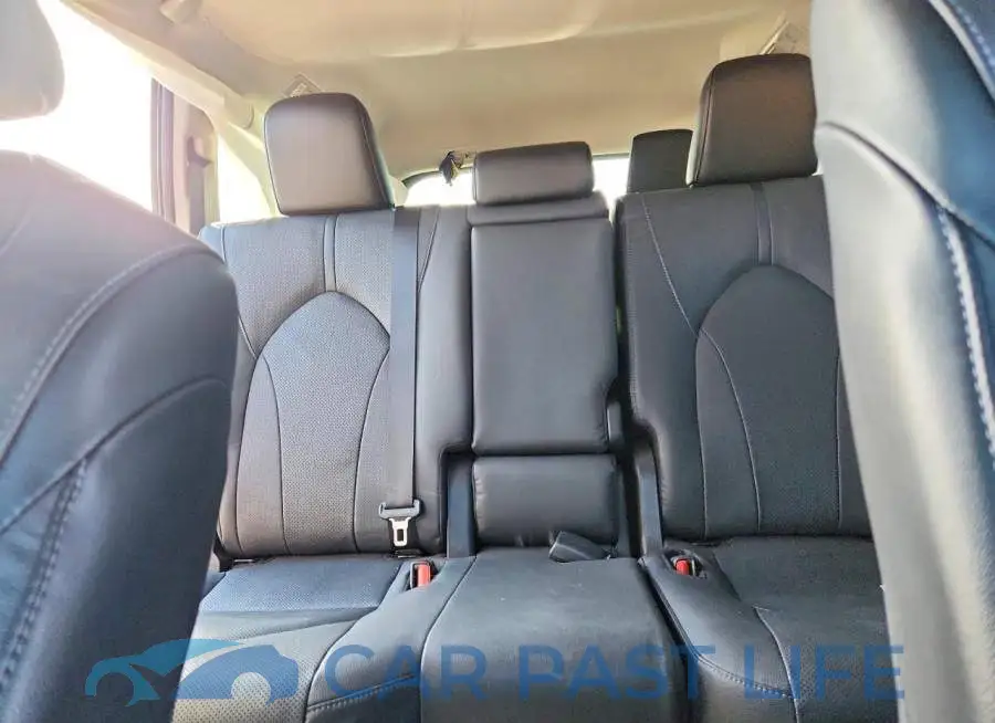 5TDAAAB58RS009314# 10