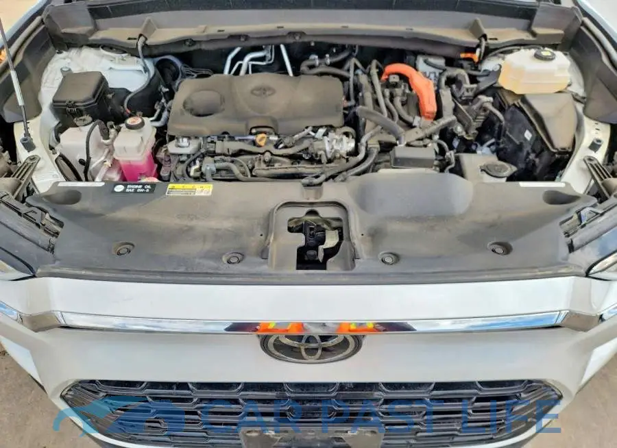 5TDACAB5XRS006019# 12