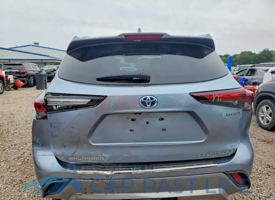 5TDEBRCH2RS645507# 6