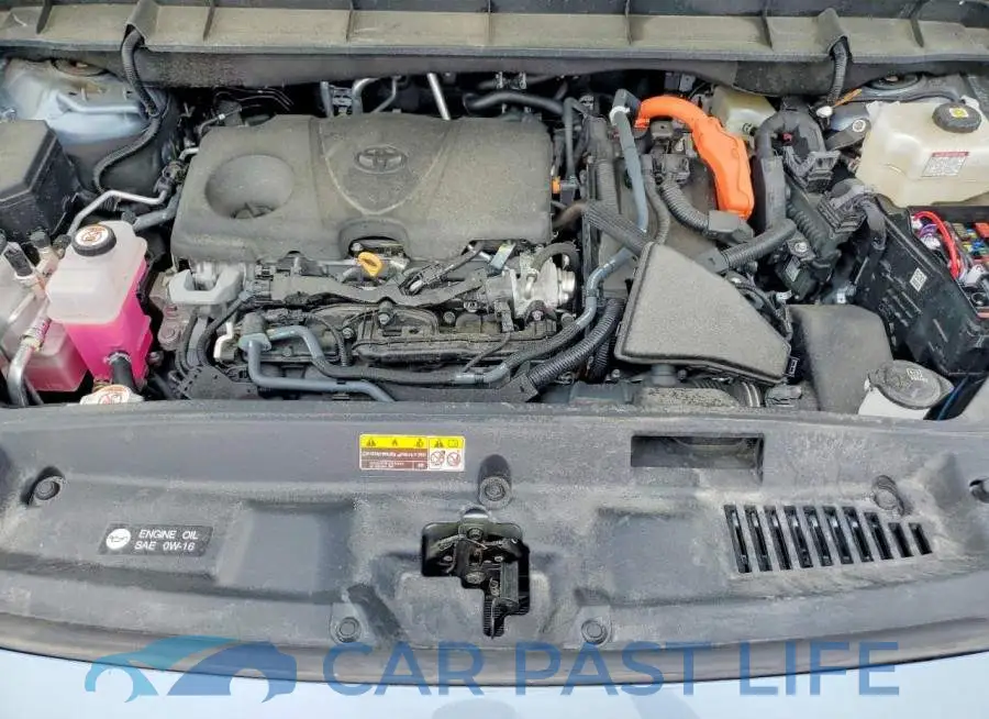 5TDEBRCH2RS645507# 12