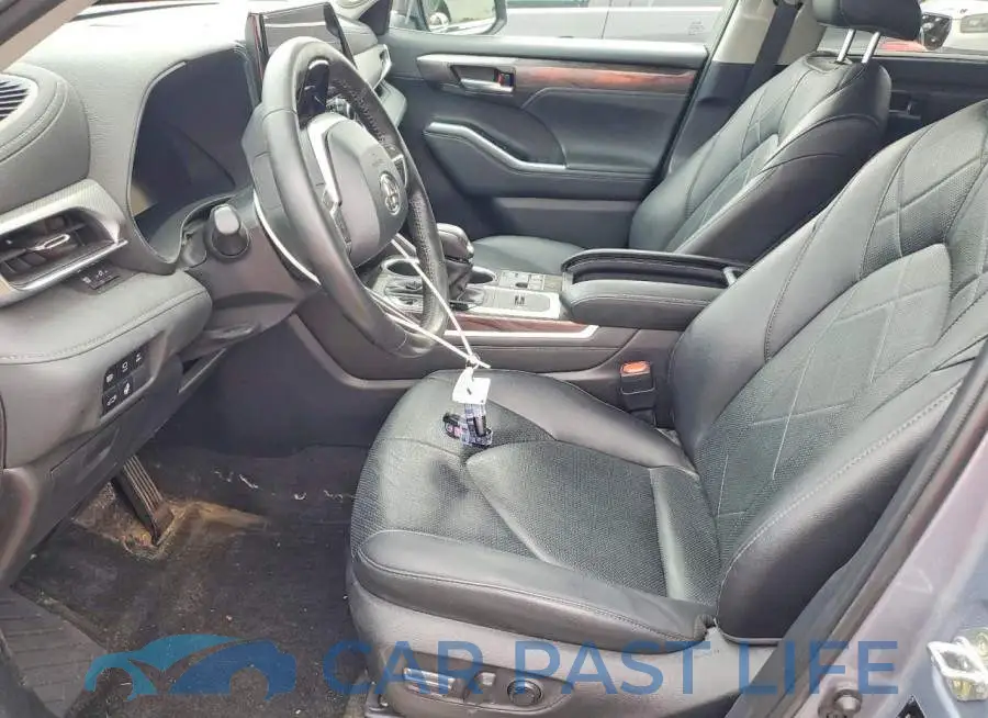 5TDEBRCH2RS645507# 7