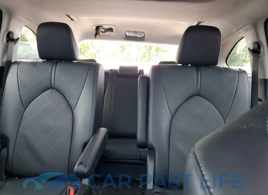 5TDEBRCH2RS645507# 10
