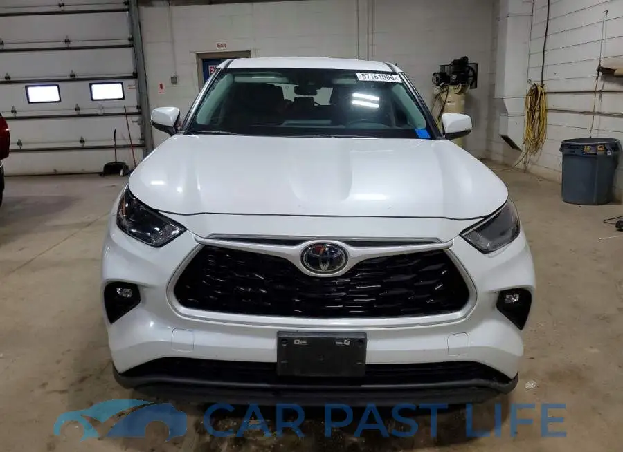 5TDKDRBH2RS533708# 5