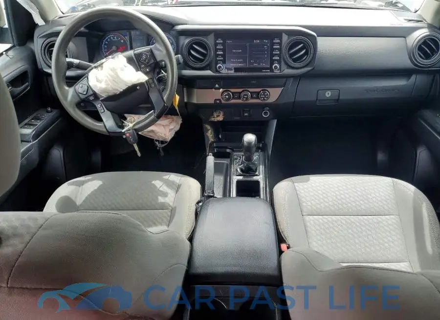 5TFAX5GN2LX187400# 8